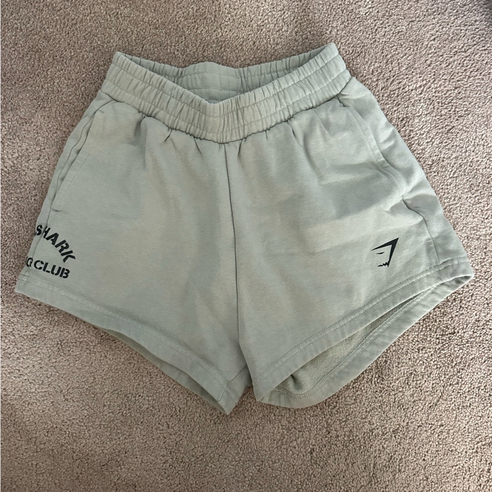 Gymshark Sweat Shorts Women’s